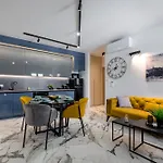 Sunset Premium Residence II & III
