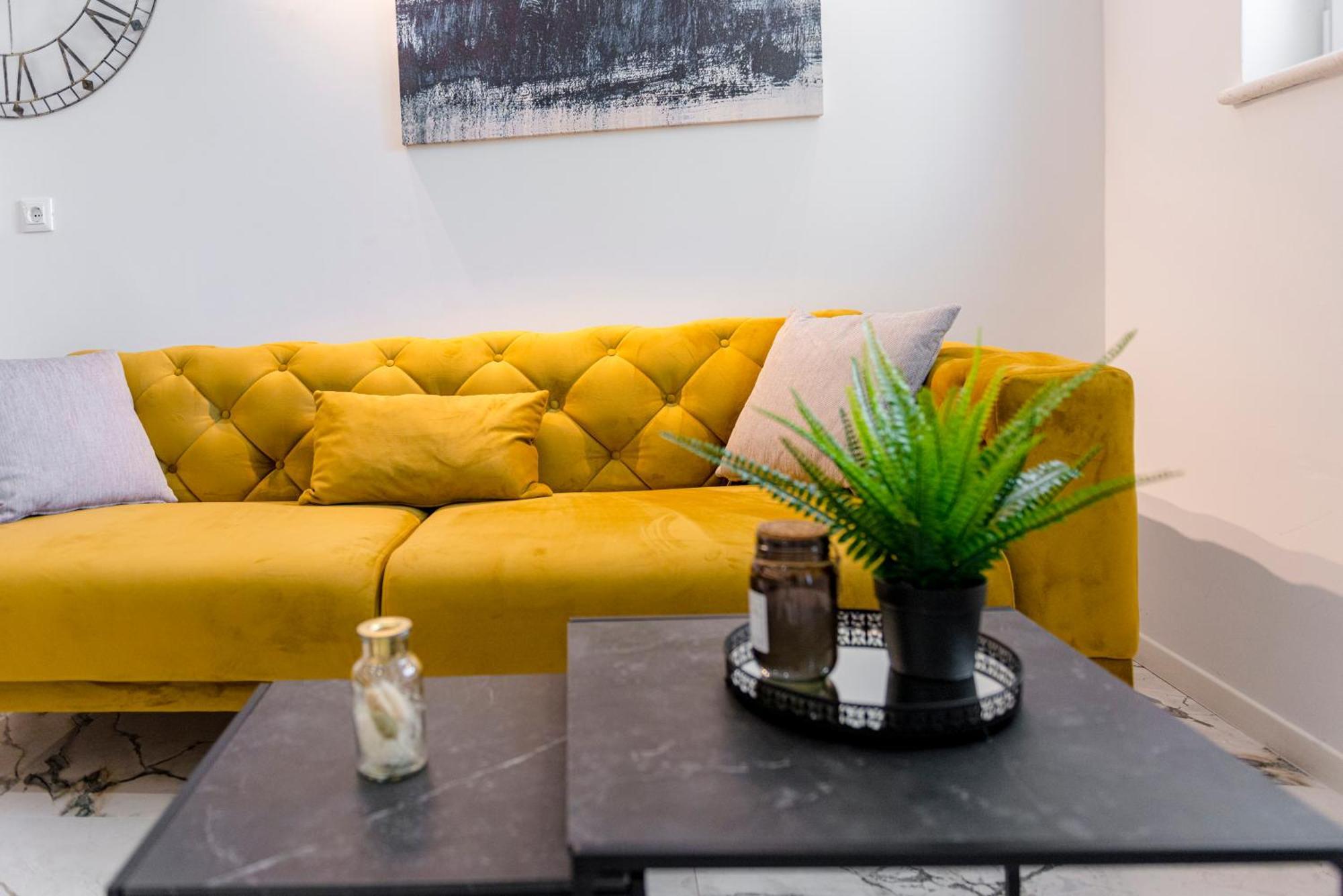 Sunset Premium Ii & Iii Apartment
