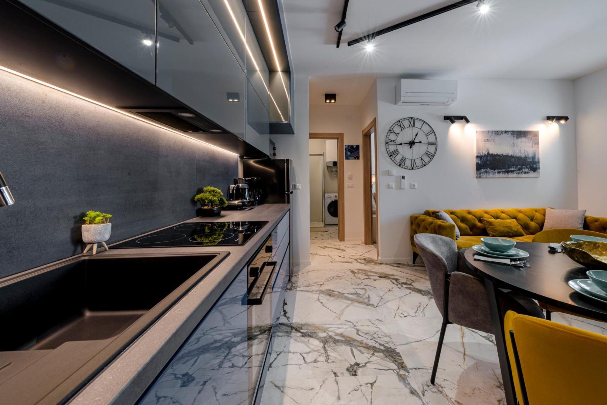 Sunset Premium Ii & Iii Apartment Dubrovnik