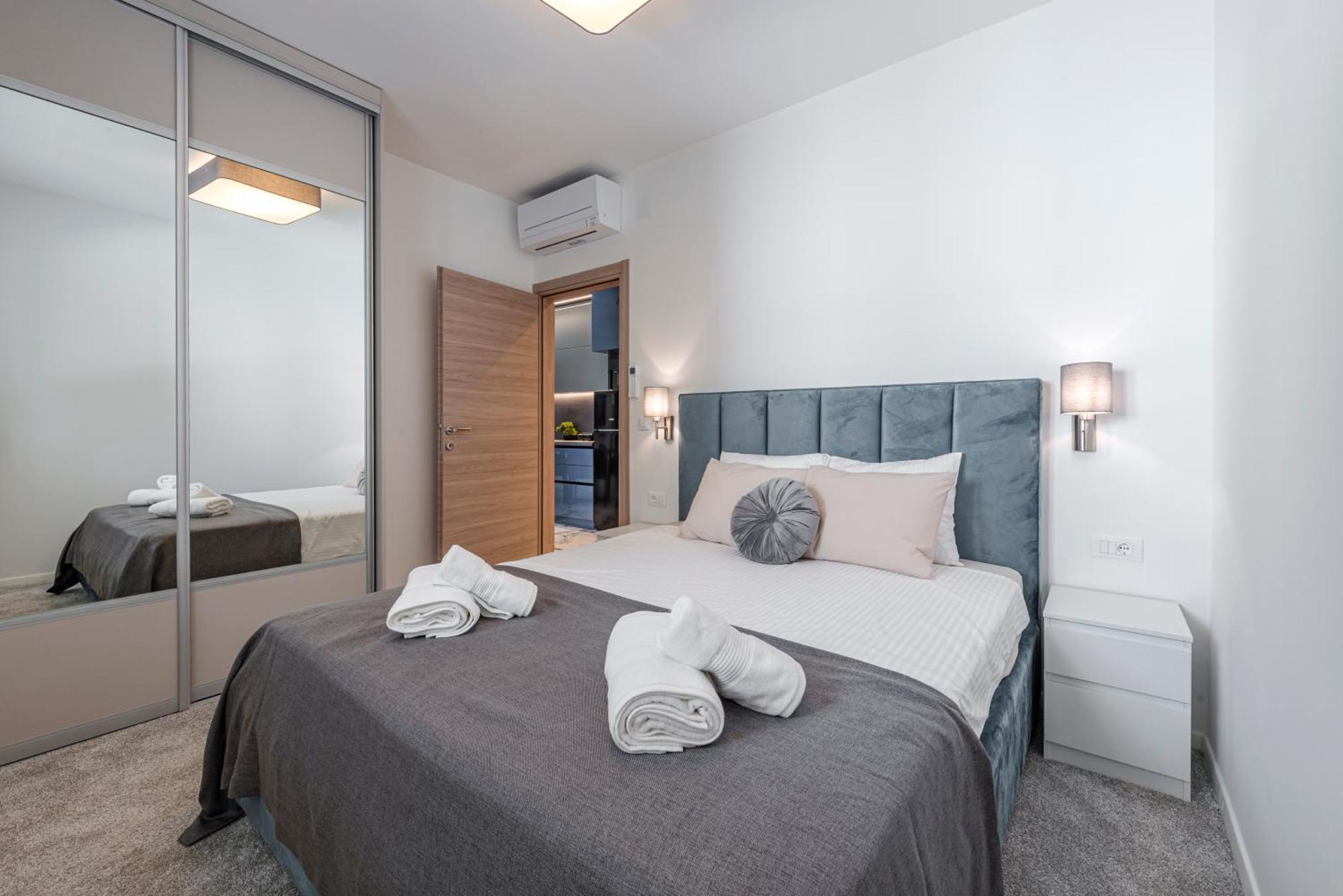 Sunset Premium Ii & Iii Apartment Dubrovnik