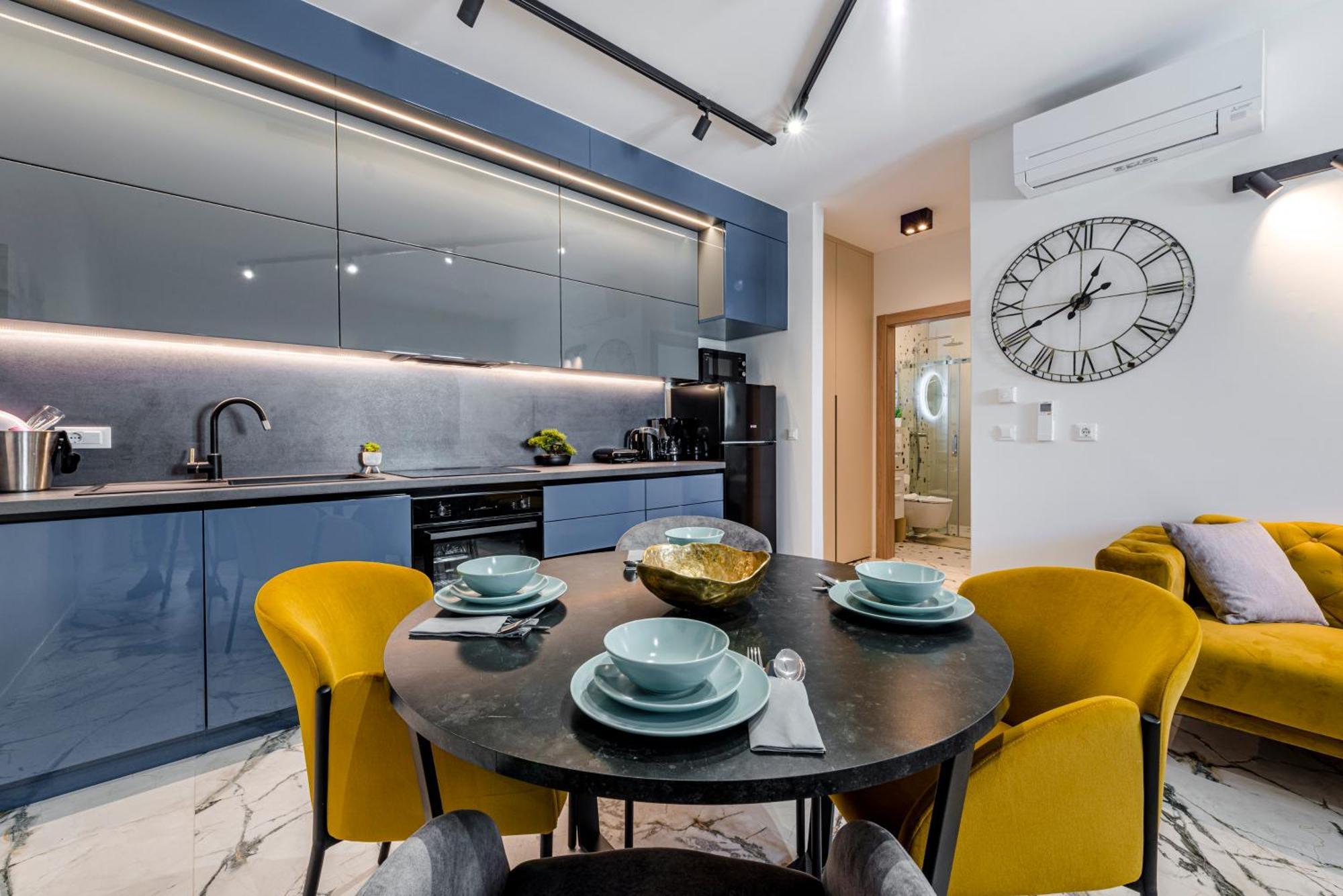 Sunset Premium Ii & Iii Apartment