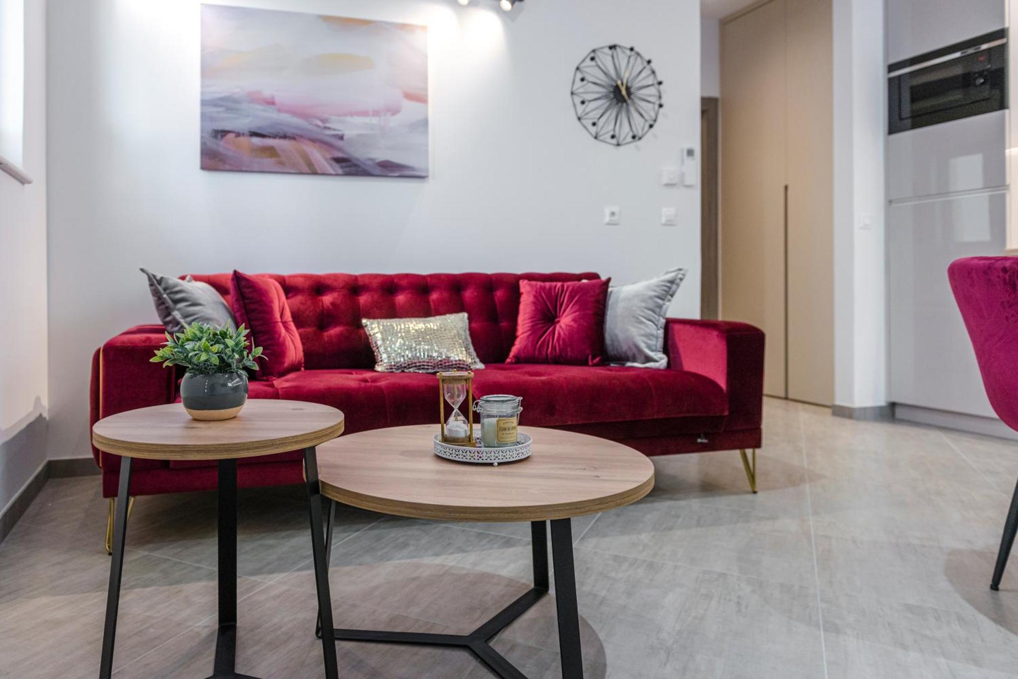 Sunset Premium Ii & Iii Apartment