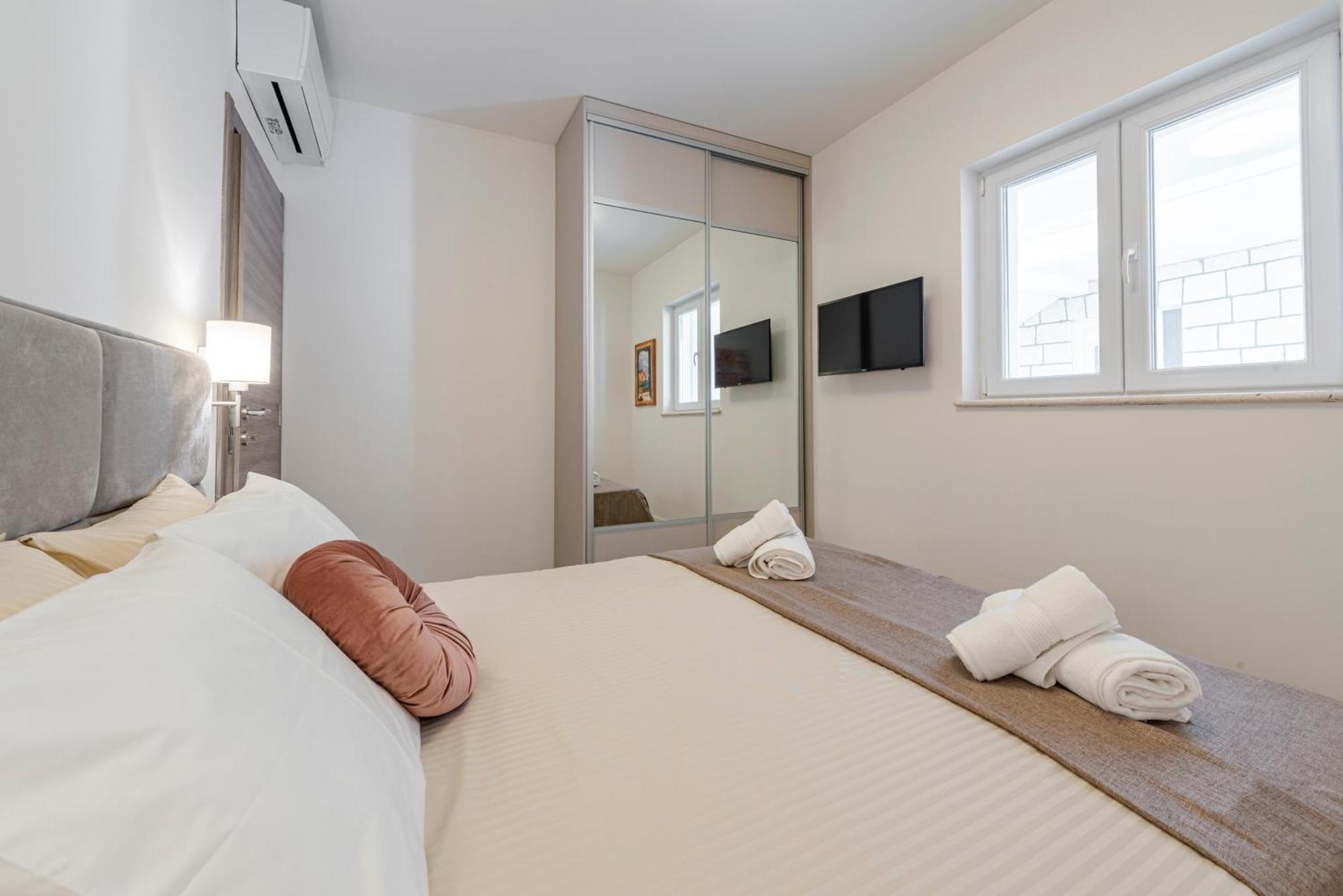 Apartment Sunset Premium Ii & Iii