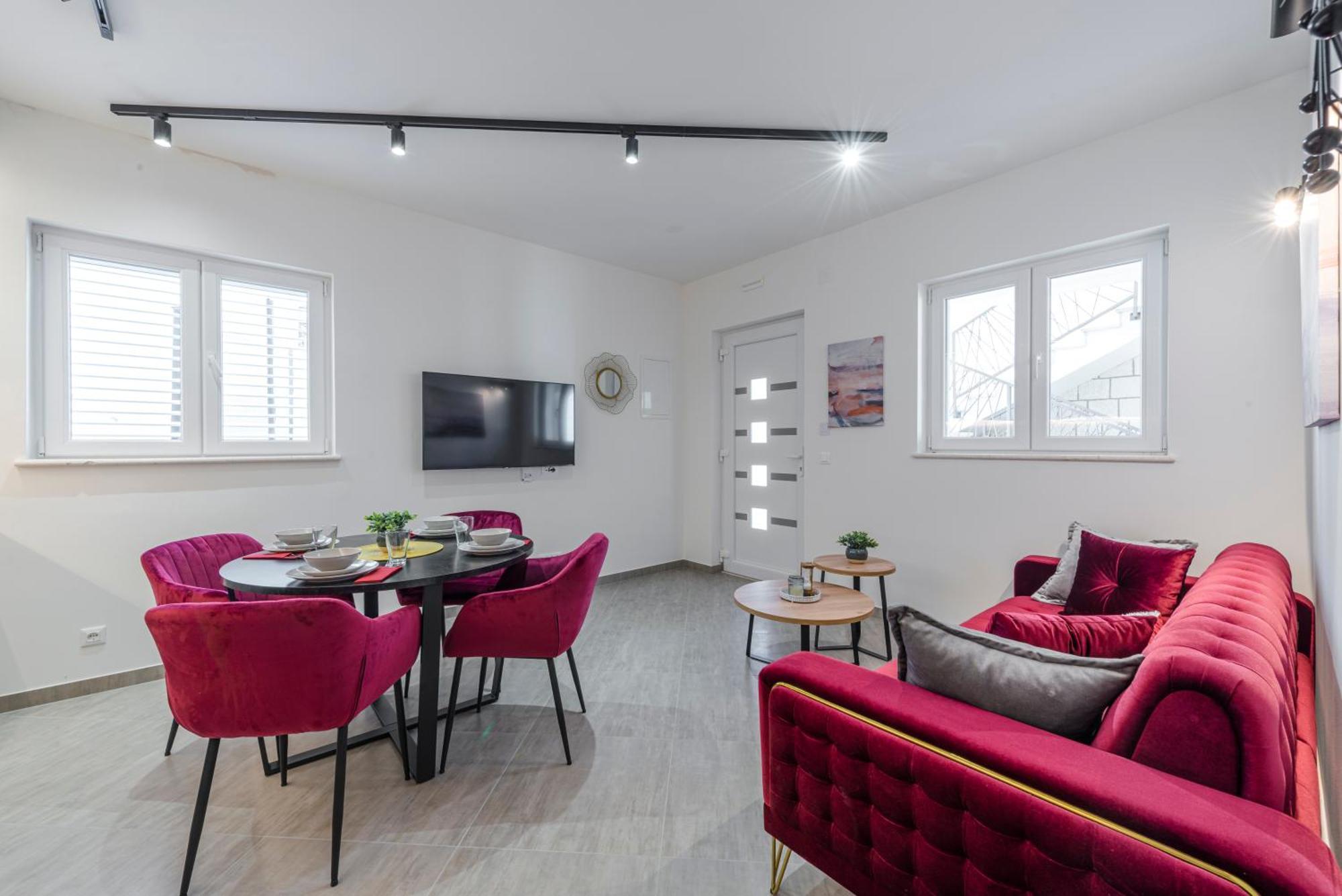 Sunset Premium Ii & Iii Apartment Dubrovnik