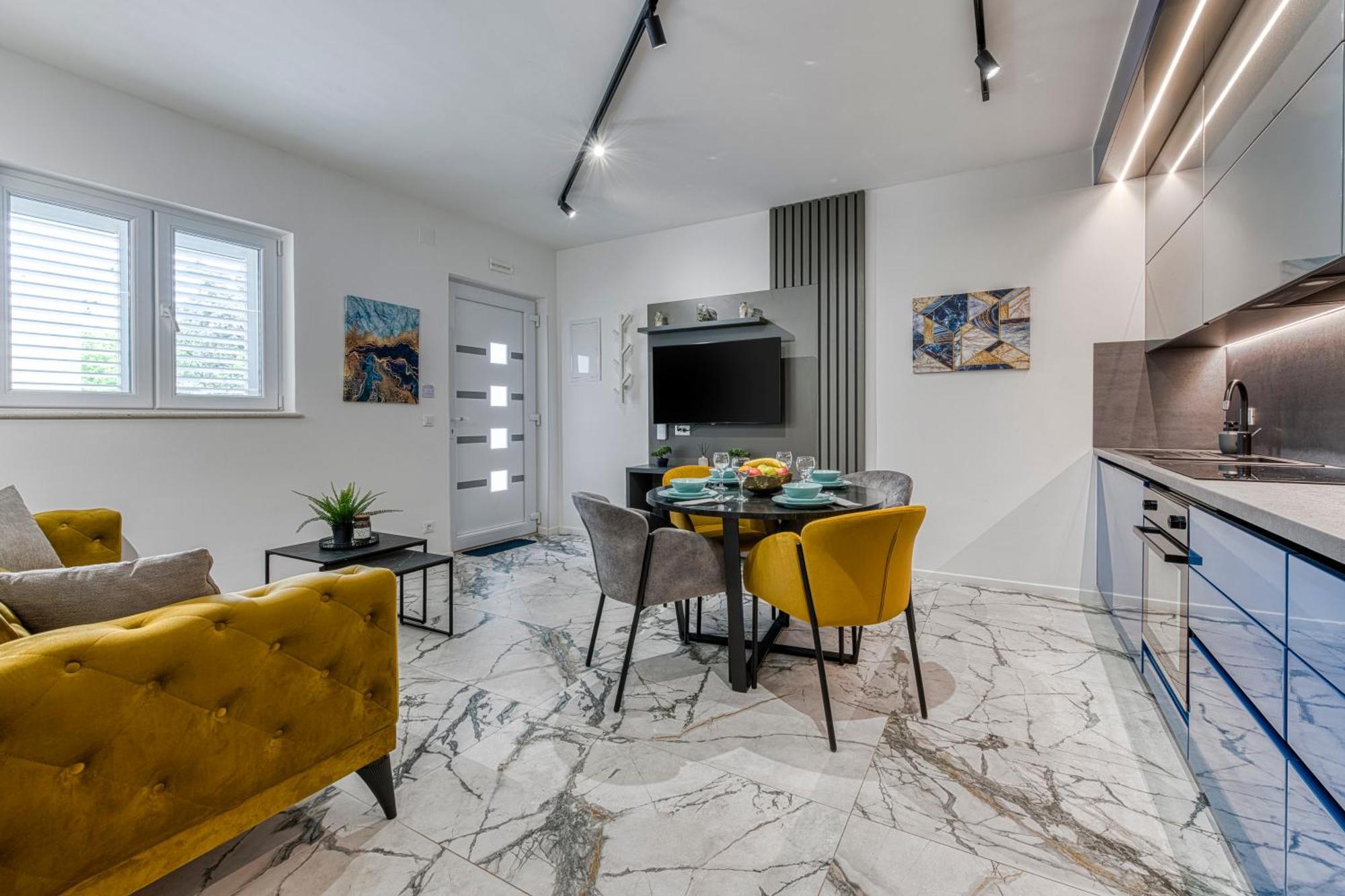 Apartment Sunset Premium Ii & Iii *